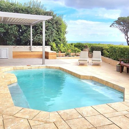 Ferienwohnung Horizon Bay - Camps Bay Kapstadt Exterior foto